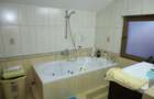 Duplex mobilat utilat - toate utilitatile - asfalt 150 mp utili - 10
