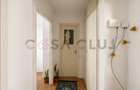 Apartament 3 camere, 2 bai, etaj intermediar, Piata Flora - 6