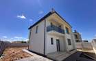 Casa Individuala - 4 camere - 3 bai - 440 mp teren - 2