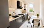 De Inchiriat| 2 Camere | Totul Nou | Strada Rezervelor | Etaj2| Balcon - 1