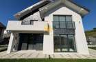 Casa individuala, 4 camere, garaj ,gradina, 2 bai, Popesti , Baciu - 2