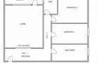 SemiCentral - Drumul Taberei - 100m Metrou Favorit | 3 Camere | Decomandat - 12