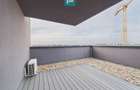 Apartament 3 camere PREMIUM, terasă 22 mp, etaj 8 - 18