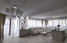 Penthouse 3 camere decomandate 90 mpu Doamna Stanca - 4