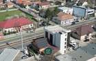 Clădire premium cu fațadă integral vitrată – oportunitate unică in Arad - 8