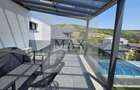 Vilă ultra-premium cu SPA și piscină de vânzare Chinteni Cluj - 10