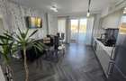 Apartament cu 3 camere, 58 mp, zona Primarie Apahida