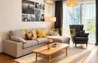 Apartament 2 camere | mobilat si utilat | UpGround etaj 7