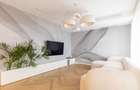 The Level I | 3 camere premium | 112 mp | Terasă 30 mp | Garaj dublu | - 2