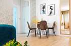 Apartament Semicentral cu gradina| Bloc premium 2025| Bosch NTT Abator
