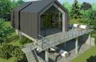 Vila 5 Camere Valea Doftanei Prahova Super View - 4