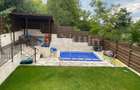 Casa de inchiriat 160mp | 350mp teren | Piscina | Gruia! - 1
