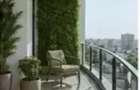 Apartament spectaculos sut 95,57mp,  2 camere cu 2 bai, zona Herăstrău - 7