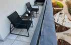 Apartament 2 camere de inchiriat Silk District - 5