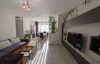 Apartament 3 camere, 69mp, parcare, zona Parcului Poigon, Floresti - 3