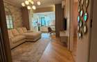 Pipera,, 4City, 3 camere lux, 80 mp, terasă, parcare, etaj 1, deosebit, cochet - 2