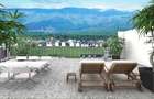 Penthouse cu 4 cam 155 mp, str D-na Stanca Selimbar  Orhideea - 1