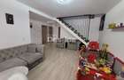 Casă modernă de vânzare | Zona LUNCA CETATUII | 3 camere, decomandat - 4