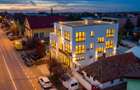 Clădire nouă P+2 cu showroom și birouri în Arad - 1