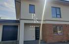 Casa cu 4 camere, 130 mp utili, 216 mp de teren , str. Crisan, loc. Floresti - 3