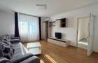APARTAMENT 2 CAMERE 5/8 61MP 4 MINUTE DE METROU SI PARC MOBILAT LUMINOS (VEST) - 2
