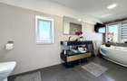 Duplex elegant cu 4 camere, 135 mp utili, zona centrala - Dumbravita - 14