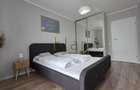 Apartament modern 2 camere 52mp, Centru, The Nest - 5