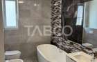 Casa de inchiriat 4 camere 2 bai teren 380 mp garaj Arhitectilor Sibiu - 10