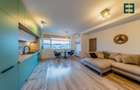 Apartament 2 camere și loc de parcare - etaj 1 - Zona Westfield - Arad - 2