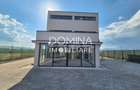 Inchiriere cladire P+1+M *vad intens * - zona RAR - Targu Jiu - 3