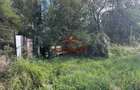 Teren intravilan in Porumbacu de Sus- Judet Sibiu - 5