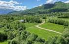 Teren intravilan 500 mp sau 1000 mp în Bran –Tohanita incepand cu 17500 euro - 11