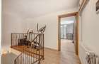 Casa 5 camere plus spațiu comercial–366 mp-Bucurestii Noi-langa Parcul Bazilescu - 23