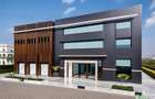 Spatiu comercial de vanzare cu chiriasi / Investitie in zona de Nord - 1