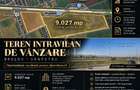 Teren intravilan 9.027 mp | PUZ aprobat 7 blocuri | Brașov – Sânpetru - 1