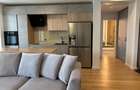 Aviației Tower, 2 camere lux, etaj 1/11, c-tie 2020, 65 mp,tearsa,garaj - 5