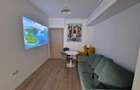 Studio Modern Grozavesti Bloc Nou 10 min metrou - 2