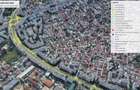 Zona Stefan Cel Mare-Viitorului 500mp+casa - 3
