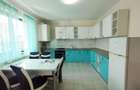 Casa single de inchiriat cartierul Arhitectilor curte 500 mp