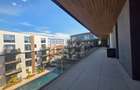 Apartament 4 camere, 120 mp, mobilat high-end, balcon 41 mp - 3