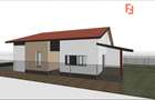 Duplex cu 3 camere, 76 mp utili si 300 mp teren, de vanzare in Sacalaz - 2
