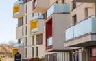 Viață la înălțime – apartament cu 3 camere, aproape de centru și Medicină - 1