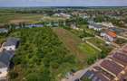 CORBEANCA - SCOLII, TEREN CONSTRUCTII, 5000 MP, LA LAC! - 3