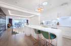Penthouse cu 5 camere *347mp* + terasa 101mp* // Zona Herastrau - 17