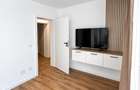 Casa de inchiriat cu 4 camere, complet mobilata, terasa si balcon - 6