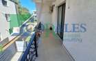 Ap.2 cam. 55 mpu, balcon 10mp, loc parcare, et. 1, mobilat,utilat - 5