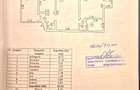 Apartament cu 3 camere in Mazepa1 - 11