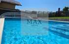 Vilă ultra-premium cu SPA și piscină de vânzare Chinteni Cluj - 2