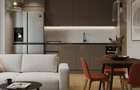 Apartament nou, tip studio, zona Parc Tudor Arghezi - Comision 0% - 1