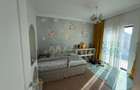 Vila 5 camere D+P+1E 775mp terenlanga padure - Valea Lupului - 8